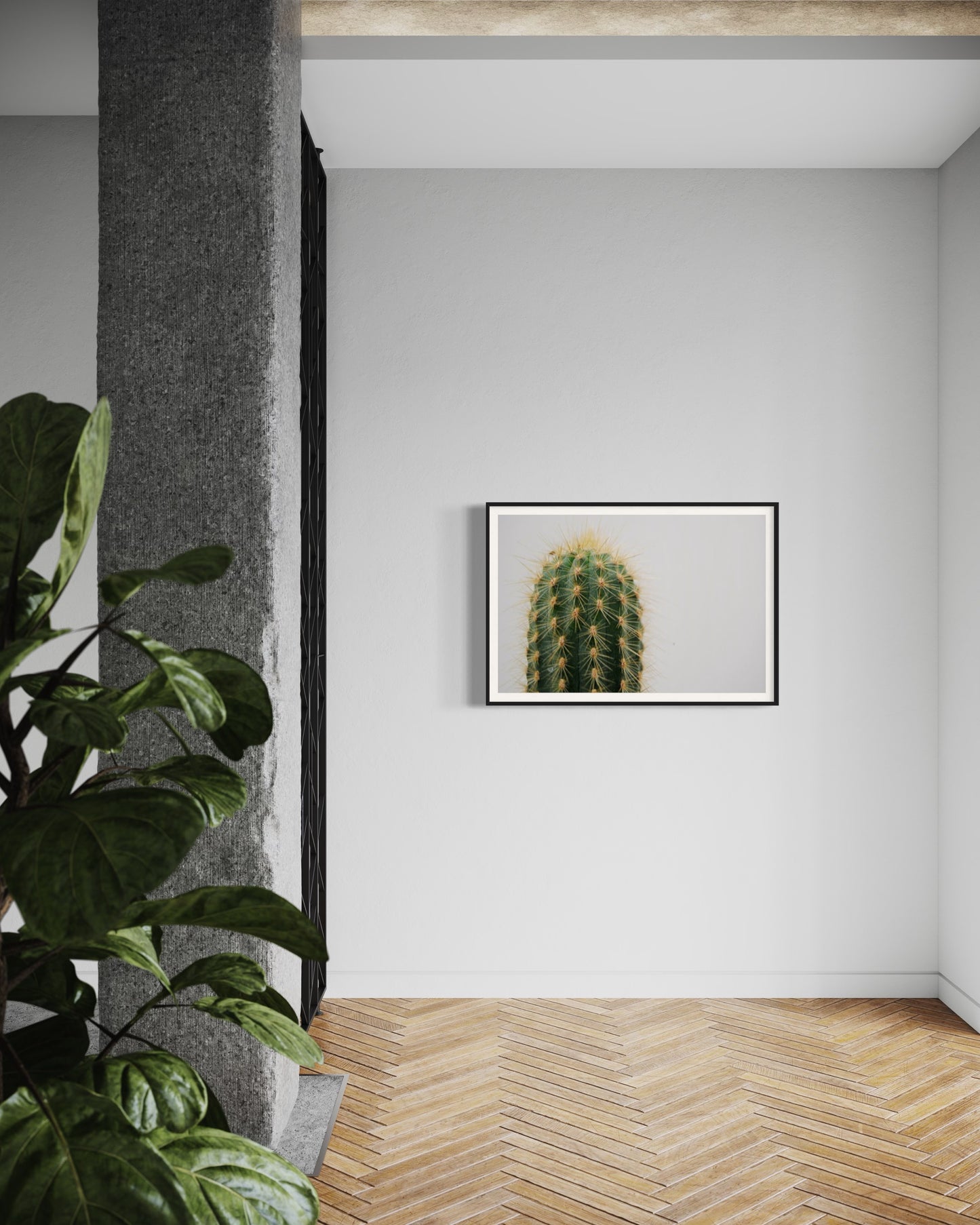 Cactus (Poster)