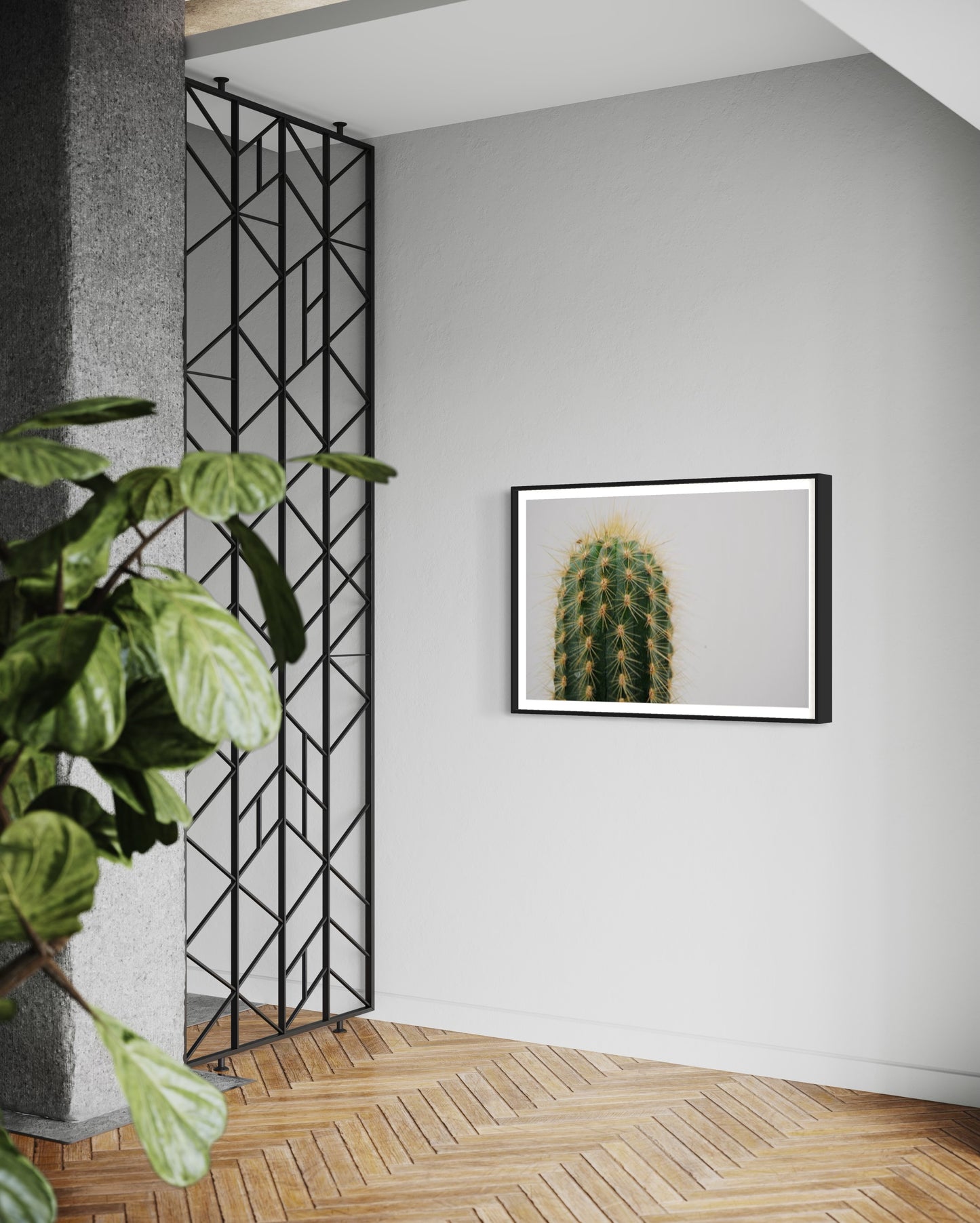 Cactus (Poster)