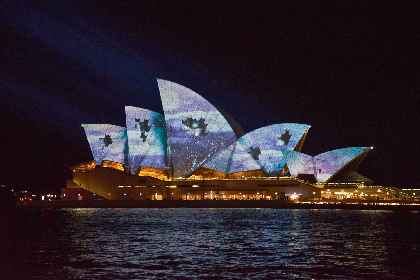 Sydney Opera House (Digital Download)