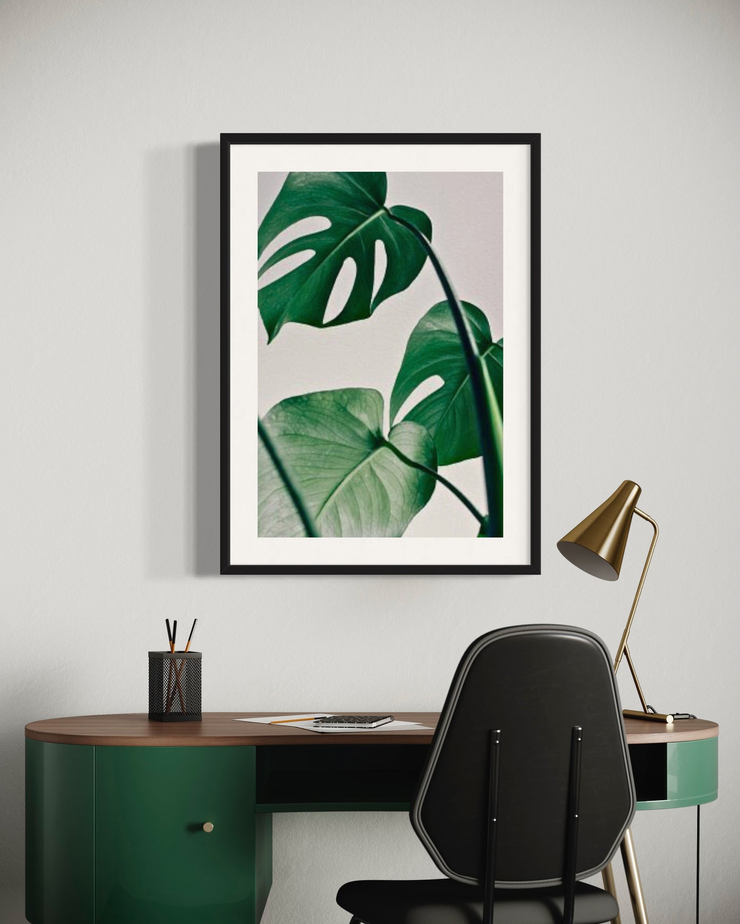 Plant (Poster)