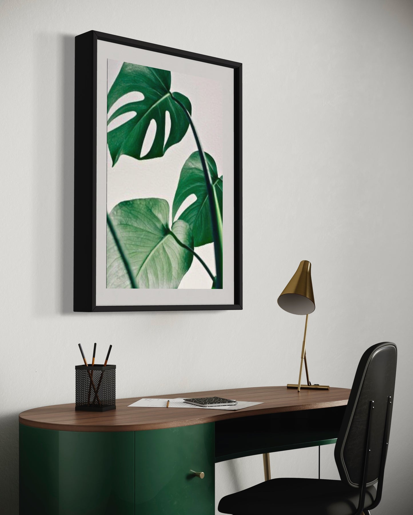 Plant (Poster)