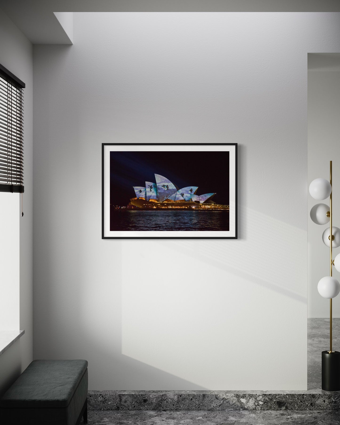 Sydney Opera House (Poster)