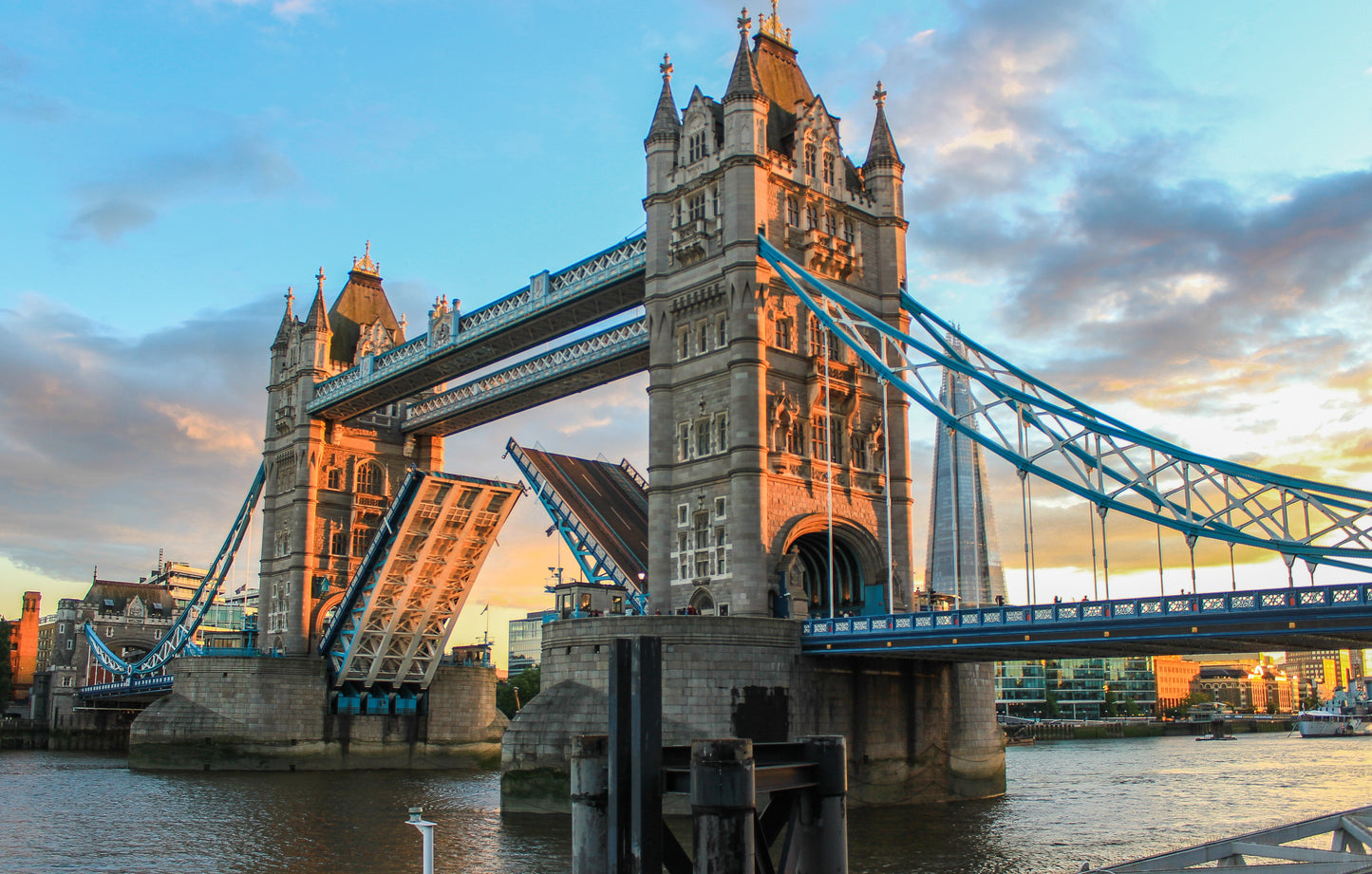 Tower Bridge (Digital Download)