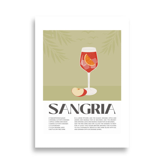 Sangria